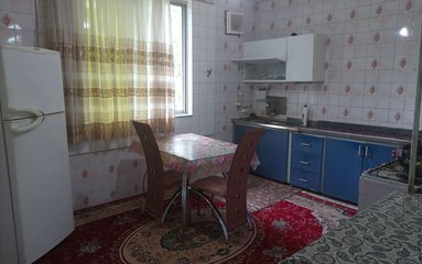 اجاره ویلا دوخوابه جوادی 1 چالوس، ابراهیم جواد نژاد