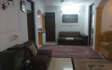 اجاره اجاره ویلا دوخوابه جوادی 1 چالوس، جاباما
