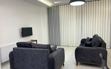 اجاره روزانه آپارتمان دوخوابه رافابس - واحد وارش بندر انزلی، محسن فتاحی