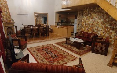 اجاره اجاره ویلا سه خوابه سی سرا 1 متل قو (سلمانشهر)، جاباما
