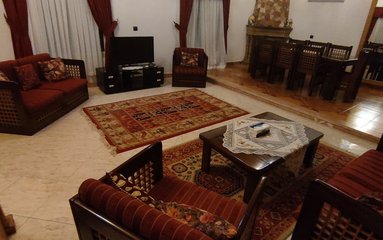 اجاره ویلا سه خوابه سی سرا 1 متل قو (سلمانشهر)، متل قو (سلمانشهر)
