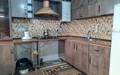 اجاره اجاره ویلا دوخوابه ساحلی علیرضا فریدون کنار، جاباما