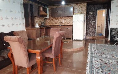 اجاره ویلا دوخوابه ساحلی علیرضا فریدون کنار، علیرضا اسماعیل زاده