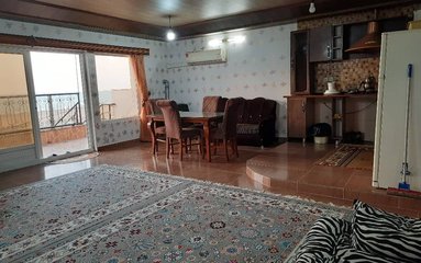 اجاره ویلا دوخوابه ساحلی علیرضا فریدون کنار، فریدون کنار