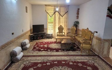 اجاره ویلا دوخوابه دلنشین 14 اردکان، اردکان