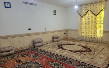 اجاره ویلا دوخوابه دلنشین 14 اردکان، امیر حسین فرزانه
