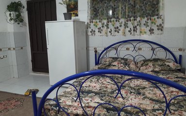 اجاره اجاره سوئیت فلت ساحل طلایی ۲ تنکابن، جاباما