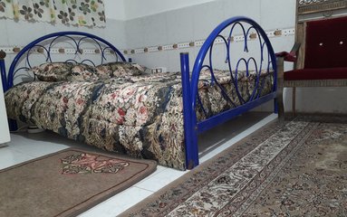 اجاره سوئیت فلت ساحل طلایی ۲ تنکابن، جواد اسماعیلی