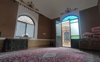 اجاره اجاره بوم گردی سلطان محمود - واحد 4 ابوزیدآباد، جاباما