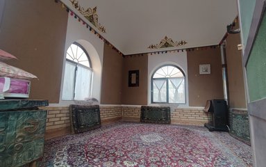 اجاره بوم گردی سلطان محمود - واحد 4 ابوزیدآباد، علی اکبر کریمیان
