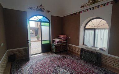 اجاره بوم گردی سلطان محمود - واحد 4 ابوزیدآباد، ابوزیدآباد