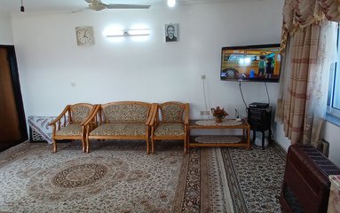 اجاره اجاره ویلا یک خوابه جنگلی دلنشین لفور شیرگاه، جاباما