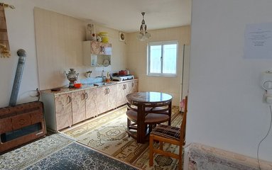 اجاره ویلا یک خوابه جنگلی دلنشین لفور شیرگاه، مهری رضائی