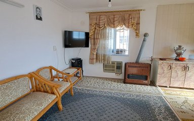 اجاره ویلا یک خوابه جنگلی دلنشین لفور شیرگاه، شیرگاه