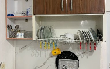 اجاره اجاره سوئیت فلت بابائی اسالم، جاباما