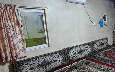 این اقامتگاه در ساری واقع شده است.
بافت محله ویلا جنگلی و مسیر دسترسی به اقامتگاه آسفالت می باشد.