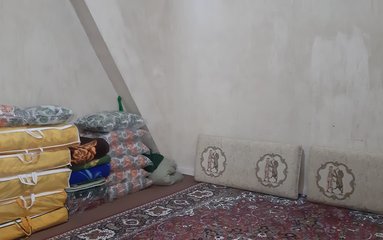 اجاره اجاره بوم گردی همت - واحد 1 چوار، جاباما