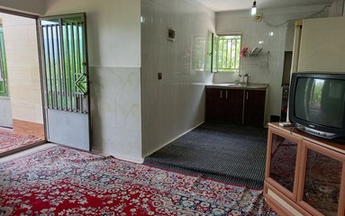 اجاره ویلا دوخوابه سد البرز ۲ سوادکوه، سوادکوه
