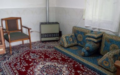 اجاره اجاره ویلا دوخوابه سد البرز ۲ سوادکوه، جاباما