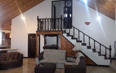اجاره اجاره ویلا سه خوابه استخردار آبگرم سیکاس نوشهر، جاباما