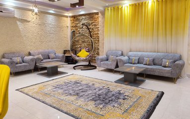 اجاره ویلا دوخوابه تی تی ۱ بندر انزلی، بندر انزلی