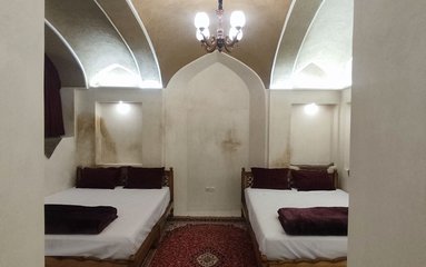 اجاره بوم گردی موسوی - واحد 7 کاشان، کاشان