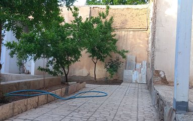 مسافرخانه خانوادگی - واحد پذیرایی، رسول گلکار قمصری