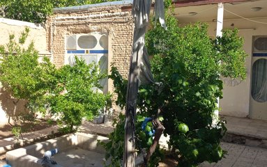 اجاره مسافرخانه خانوادگی - واحد پذیرایی، جاباما