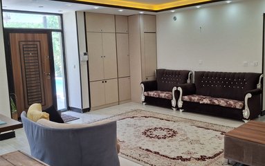 اجاره دوخوابه استخردار بوستان 11، جاباما