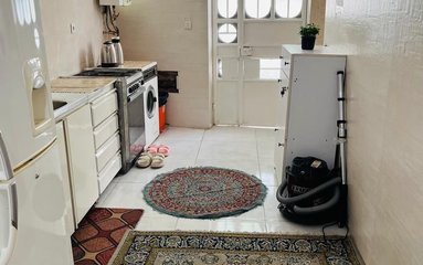 اجاره اجاره سوئیت دوخوابه خلدبرین شیراز، جاباما