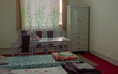 اجاره رحیمی - واحد ۹، جاباما