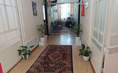 اجاره مجتمع اقامتگاهی رحیمی - واحد ۹ کاشمر، فریبا رحیمی سبزواری