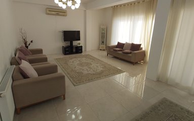 اجاره اجاره ویلا دوخوابه استخردار ترنج ۱ رامسر، جاباما