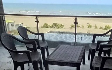 اجاره مجتمع اقامتگاهی یک خوابه ساحلی شهرک نفت 4 نور، نور