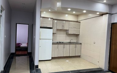 اجاره مجتمع اقامتگاهی سفیر - واحد دوخوابه سرعین، سرعین
