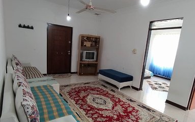 اجاره ویلا سه خوابه جنگلی سی بن شیرگاه، شیرگاه