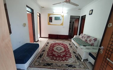 اجاره اجاره ویلا سه خوابه جنگلی سی بن شیرگاه، جاباما