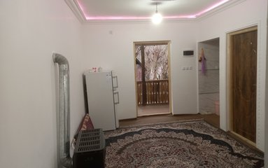 اجاره اجاره کلبه یک خوابه چشمه سر لفور شیرگاه، جاباما