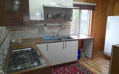 اجاره ویلا دوخوابه مرتضی ۱ ماسال، مرتضی سعدی
