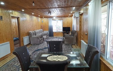 اجاره ویلا دوخوابه مرتضی ۱ ماسال، ماسال