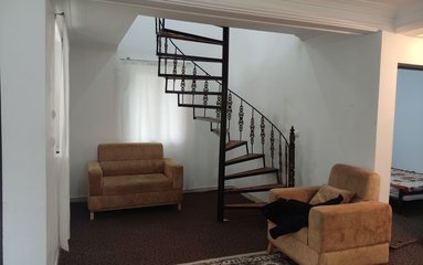 اجاره ویلا دوخوابه وکش 1 اسالم، معراج پورخانعلی