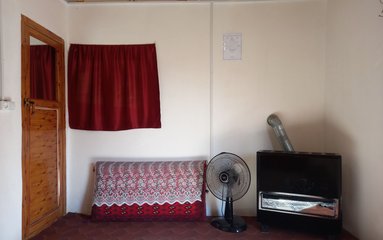 اجاره اجاره کلبه یک خوابه جنگلی قائم 2 تنکابن، جاباما