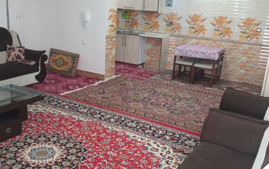 اجاره اجاره روزانه آپارتمان یک خوابه یسنا 1 شیرگاه، جاباما
