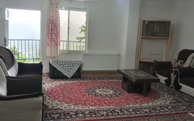 اجاره روزانه آپارتمان یک خوابه یسنا 1 شیرگاه، شیرگاه