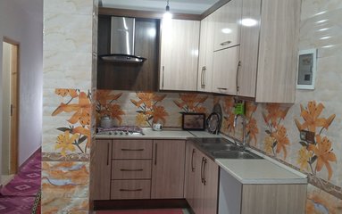 اجاره روزانه آپارتمان یک خوابه یسنا 1 شیرگاه، باقر محمدی رییسی