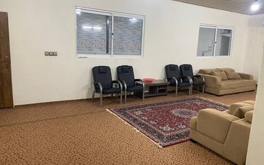 اجاره ویلا دوخوابه ساحل24 محمودآباد، محمودآباد