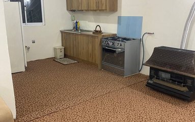 اجاره ویلا دوخوابه ساحل24 محمودآباد، امیرحسین قربانی