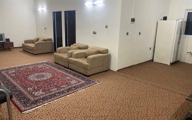 اجاره اجاره ویلا دوخوابه ساحل24 محمودآباد، جاباما
