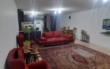 اجاره اجاره روزانه آپارتمان یک خوابه سپند نیاوران تهران، جاباما