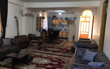 اجاره دوخوابه جنگلی مهرداد 2، جاباما